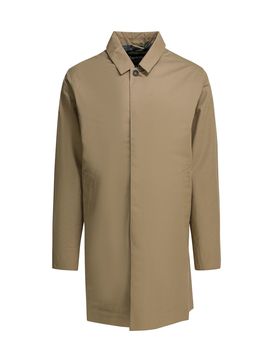 Barbour Classic Field Coat for Men