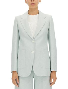 MAX MARA "fox" Jacket