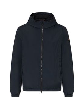 Peuterey Men's Stylish Coat