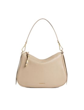 Coccinelle Mini Chic Leather Bag
