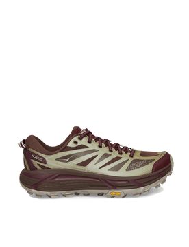 Men's Trail-Ready Sneakers