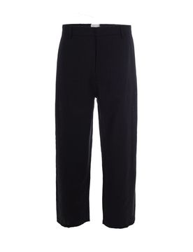 Linen Trousers for Men - SS26 Collection