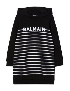 BALMAIN DRESS