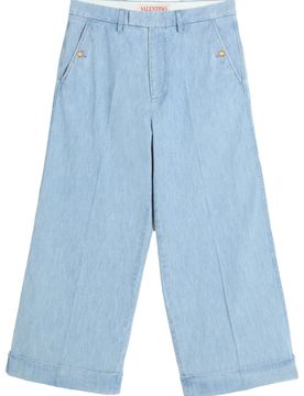 Men's Tailored Trousers - SS25 Collection