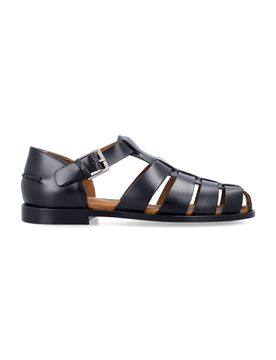 Sebago Gurkha Tale Summer Sandals