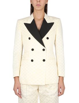 GUCCI Cotton Jacket