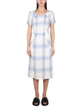 ASPESI Midi Dress
