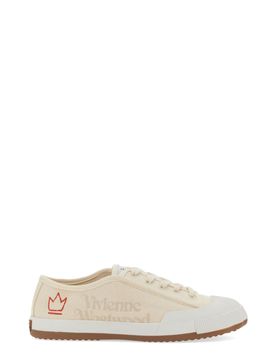 Animal Gym Sneakers