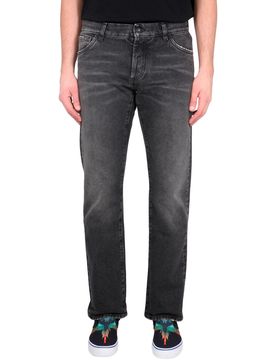 Cross Slim-fit Jeans