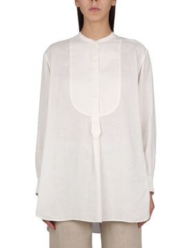 ASPESI Tunic Shirt