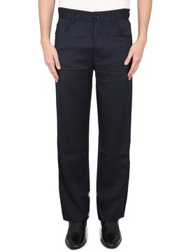SÉFR Viscose Blend Santana Pants