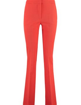 GENNY Flared Trousers