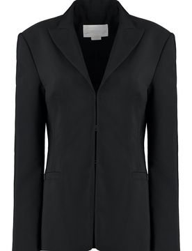 GENNY Single-breasted Blazer