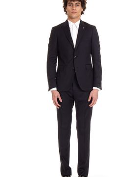 Stylish Mini Blazer for Men
