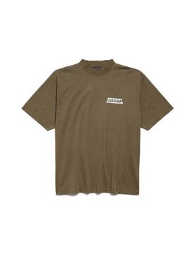 Medium Fit T-Shirt for Men