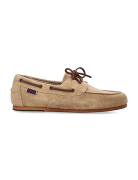 Sebago Classic Women's Boat Shoe