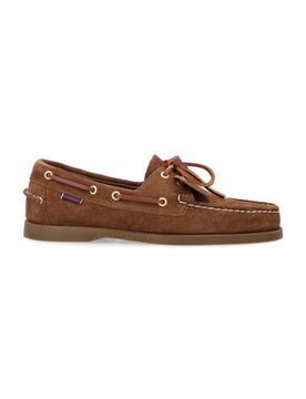 Artisan Boat Shoe - 360° Comfort Design