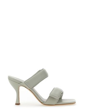 Perni Sandal 03 GIA X Pernille Teisbaek