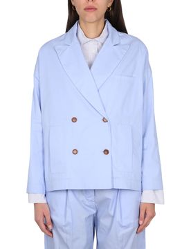 JEJIA Charlotte Jacket