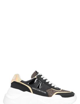 Speed Track Low-top Sneakers