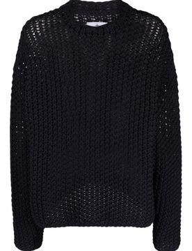 STONE ISLAND Men's Knit Sweater