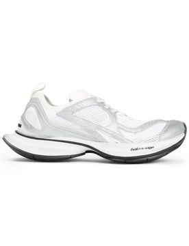 Circuit Canvas Low-top Sneakers