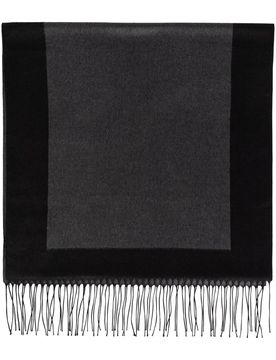 Jacquard Stole 60x210 for Men