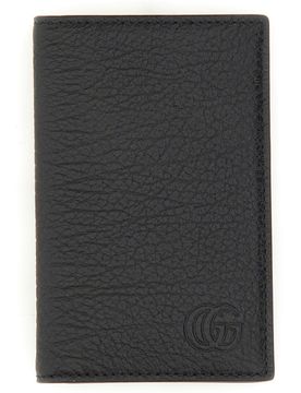 GUCCI GG Marmont Card Case