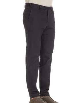 Stylish Slim-Fit Trousers for Men
