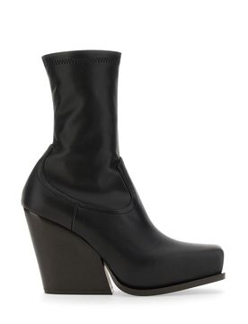 STELLA McCARTNEY Cowboy Boots