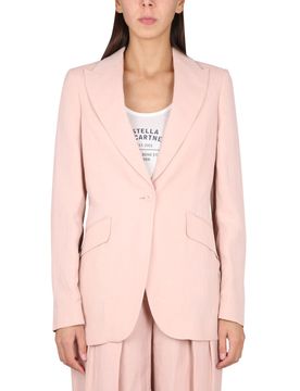 STELLA McCARTNEY Tailored Jacket