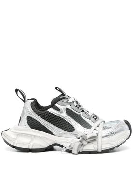 XL Gradient Women's Sneakers
