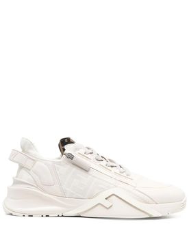 Fendi Men's Sleek Sneakers
