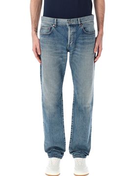 Refined Slim Fit Jeans - Size 32
