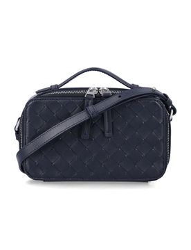 Men's Getaway Phone Pouch