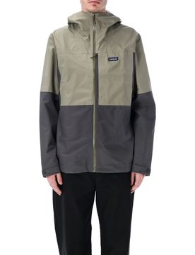 Men's Waterproof Jacket - Size L