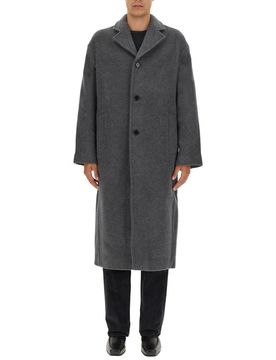 SÉFR Coat "love"