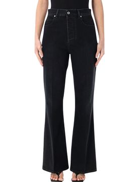 Bottega Veneta Denim Trousers