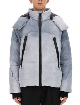 JG1 Jacket with Zip