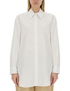 ISABEL MARANT Cylvany Shirt