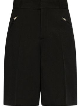 Men's Tailored Trousers for SS25