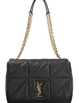 Jamie Medium Shoulder Bag