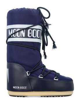 Moon Boot Nylon Boots