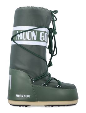Moon Boot High Waterproof Boots