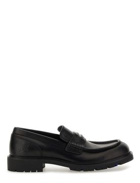 BURBERRY Rogue Loafers