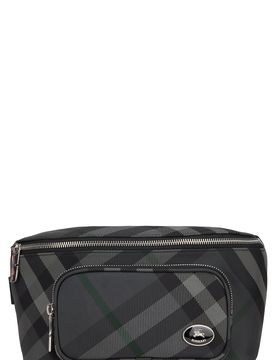 Burberry Mini Checkerboard Hip Bag