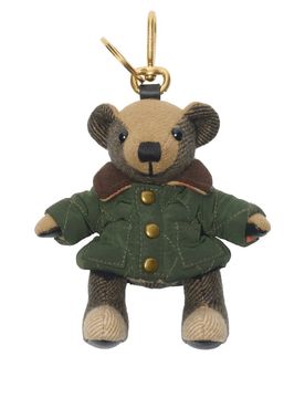 Mini Women's Keyring - Spring/Summer 2026 Collection
