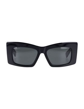 Gucci Square Frame Sunglasses