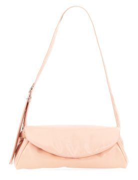 JIL SANDER Big Cannoli Bag