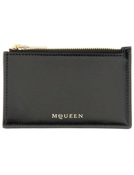 ALEXANDER MCQUEEN Wallet